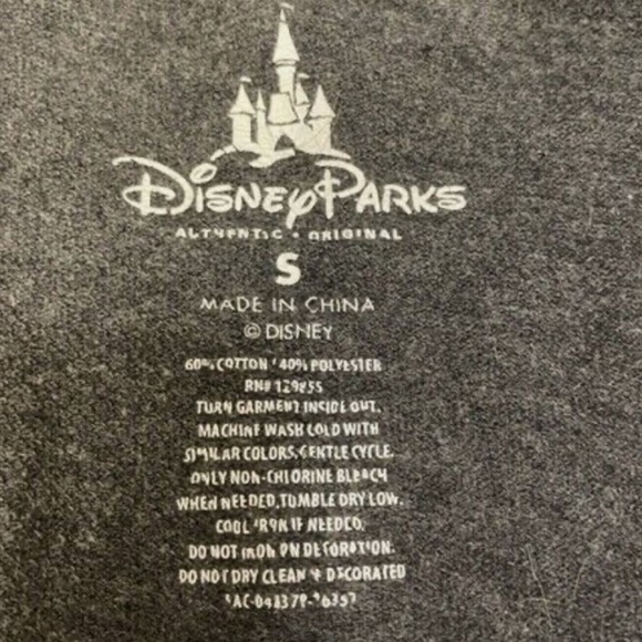 Disney Parks Walt Disney World Sweatshirt - Picture 5 of 9